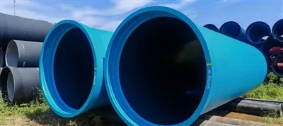 完璧な品質管理|Jintai の厳格な選択により、パイプライン ネットワークの長期的な安全性が確保されます。-