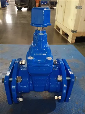 隠し-シャフトと露出-シャフト ゲート バルブの長所と短所の分析